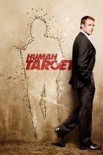 Watch Human Target Movie2k